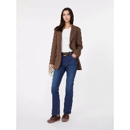 WEEKEND MAX MARA WKDASTA jacket