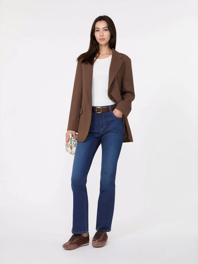 WEEKEND MAX MARA WKDASTA jacket alternative