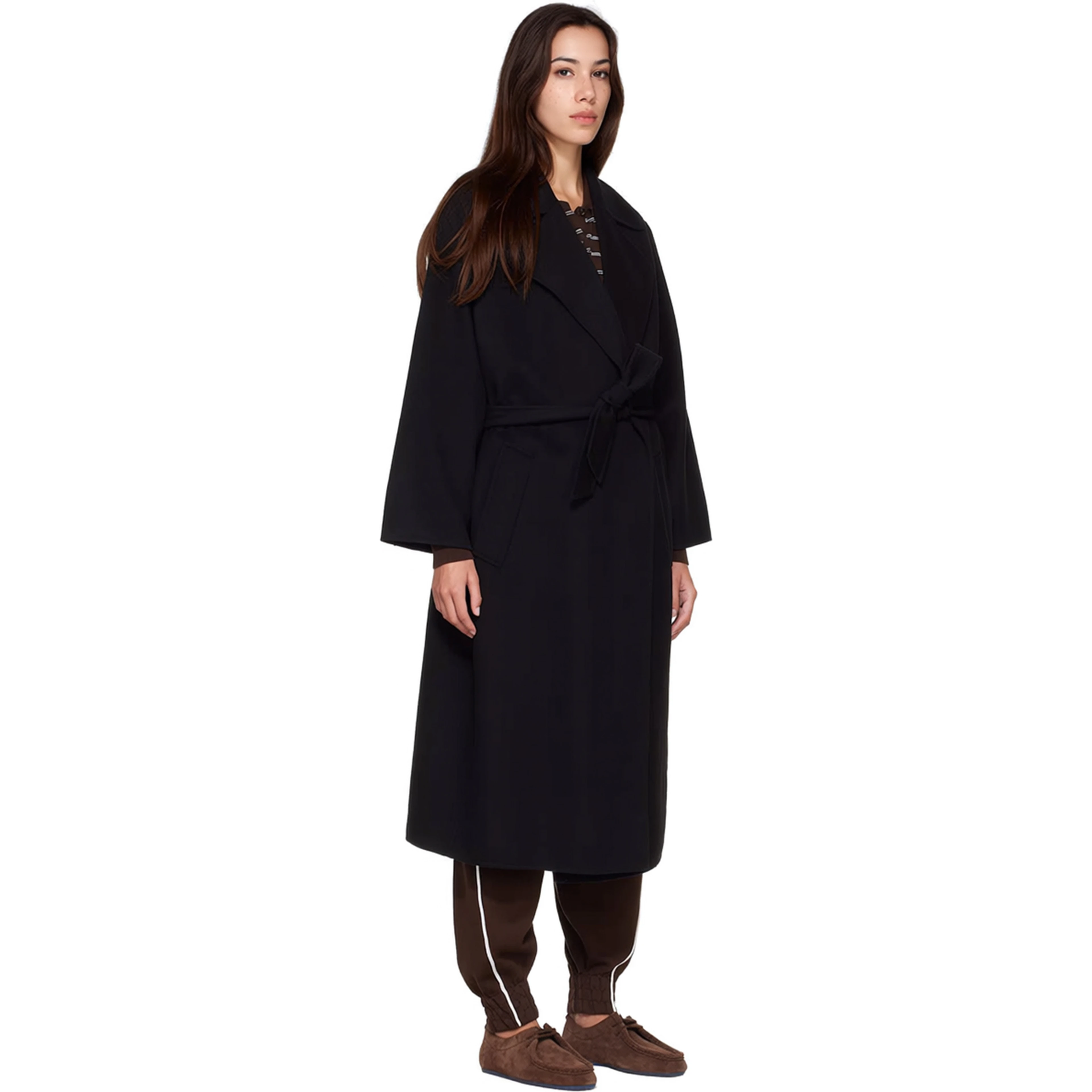 WEEKEND MAX MARA WKDOPEROSO coat