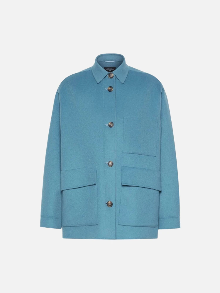 WEEKEND MAX MARA WKDFOLK jacket