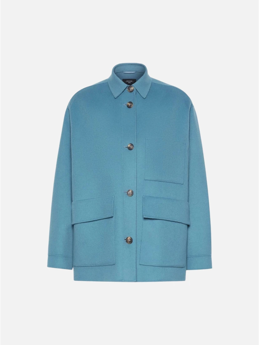 WEEKEND MAX MARA WKDFOLK jacket