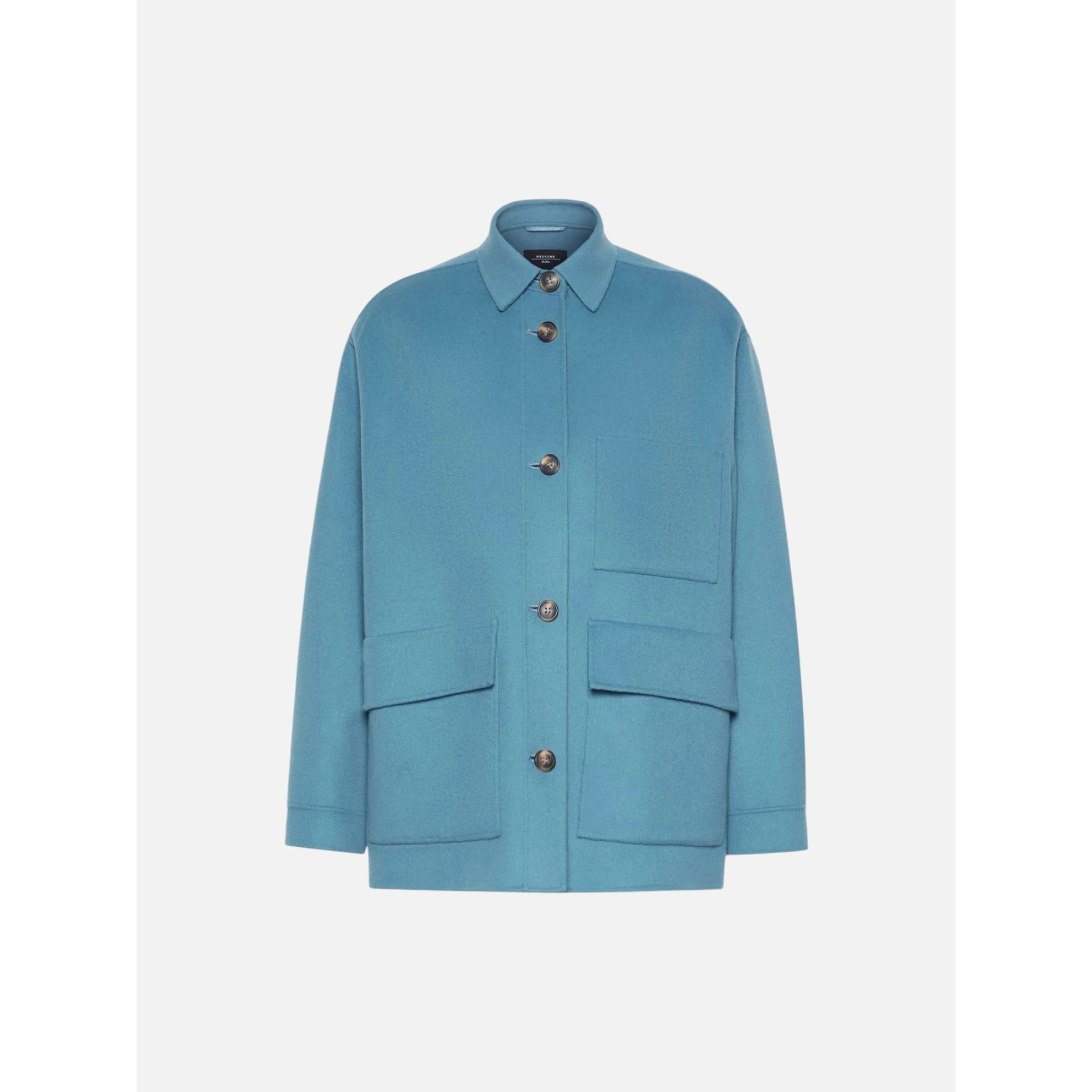 WEEKEND MAX MARA WKDFOLK jacket