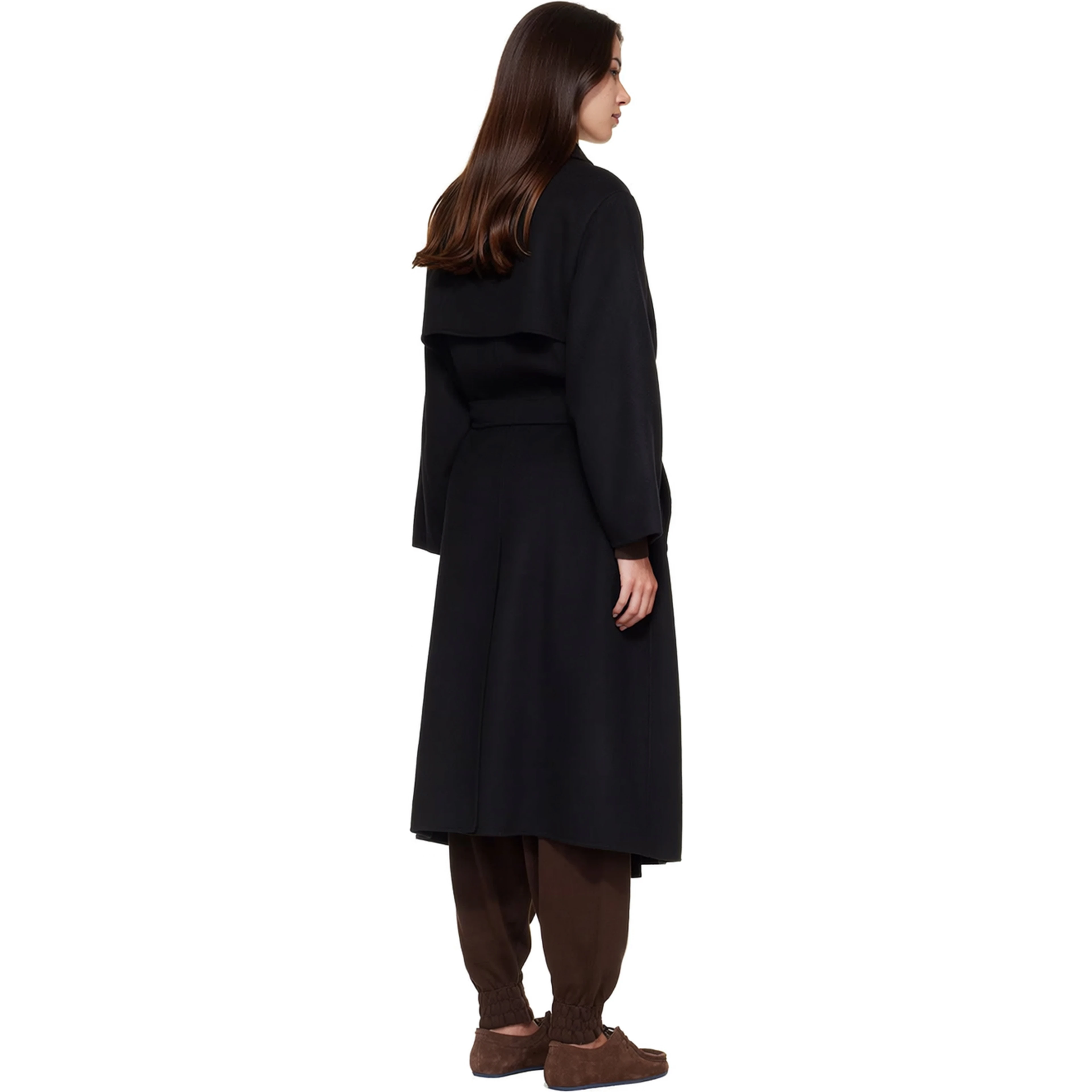 WEEKEND MAX MARA WKDOPEROSO coat