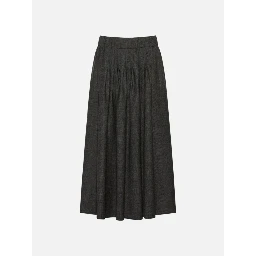 WEEKEND MAX MARA WKDOVEST skirt