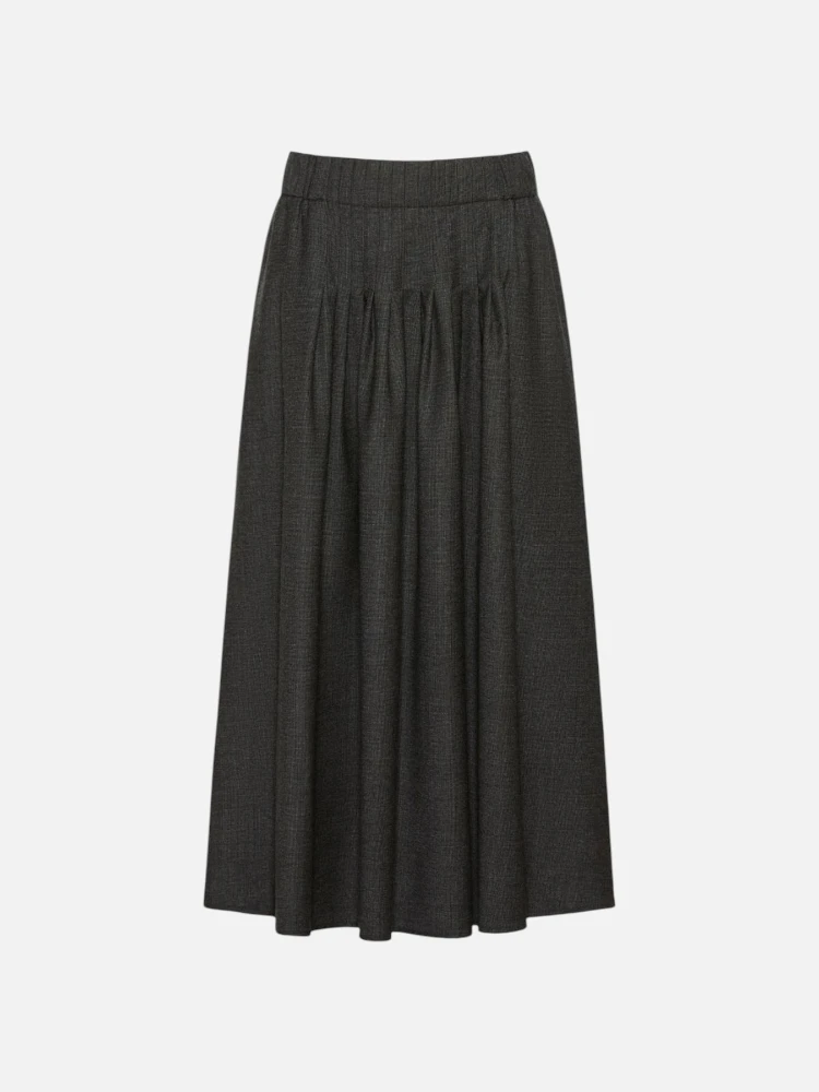 WEEKEND MAX MARA WKDOVEST skirt
