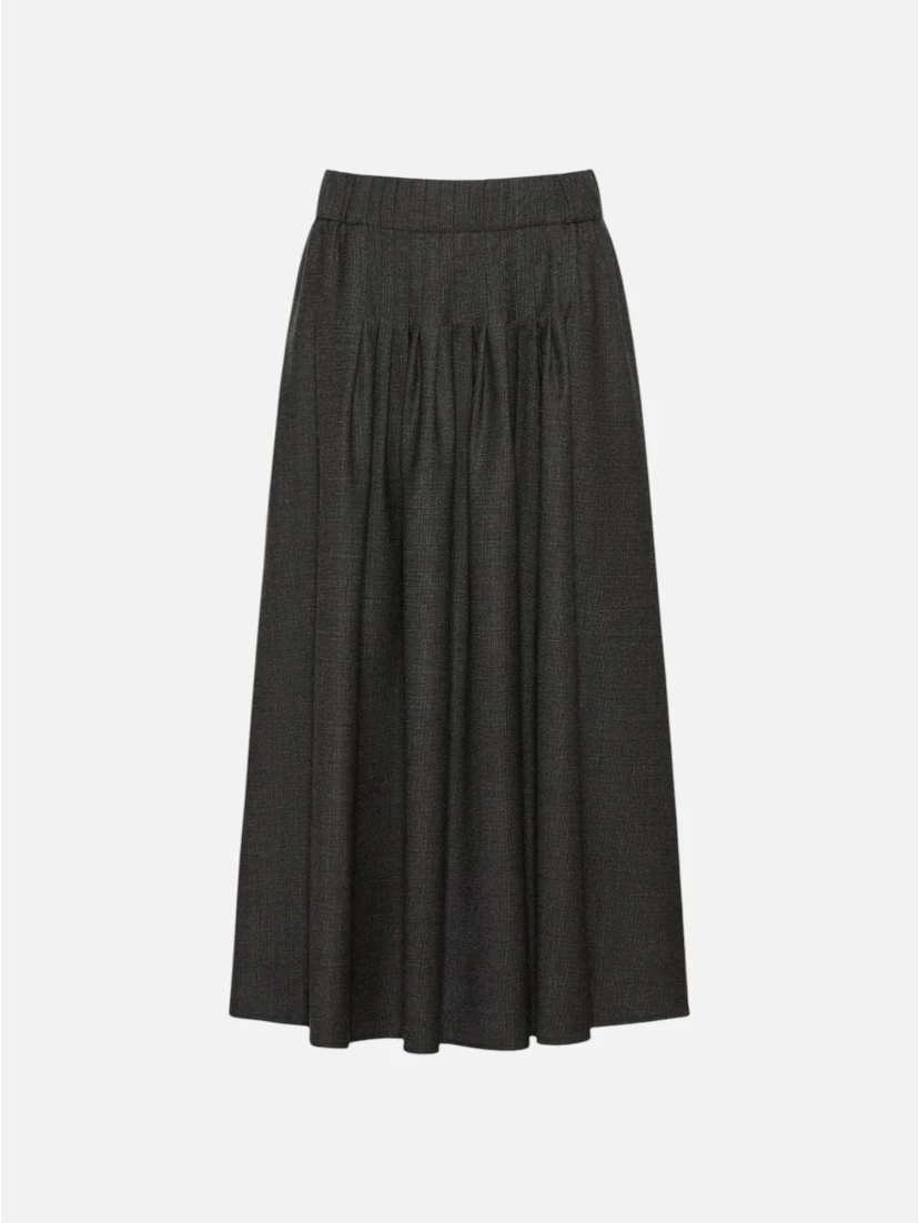 WEEKEND MAX MARA WKDOVEST skirt