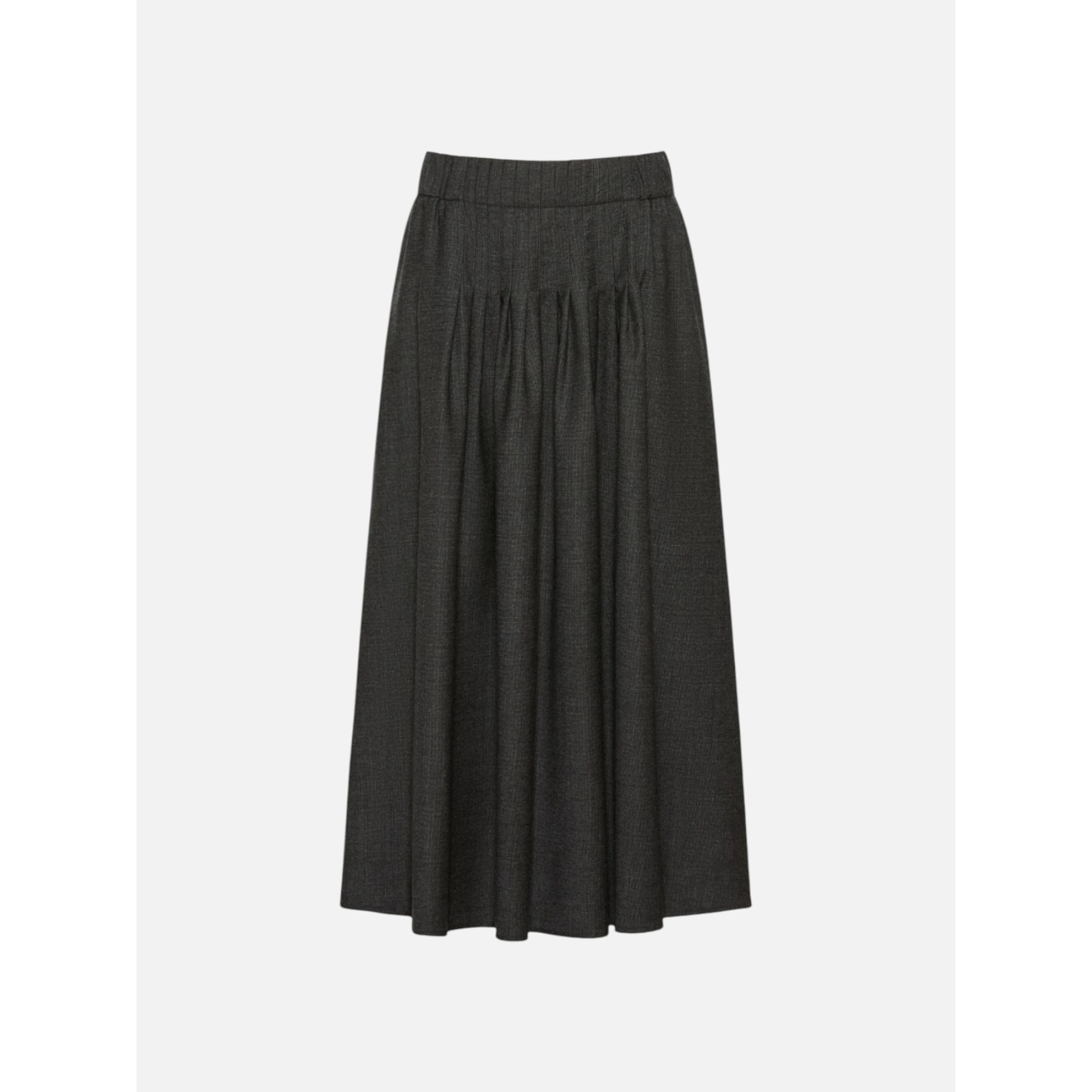 WEEKEND MAX MARA WKDOVEST skirt