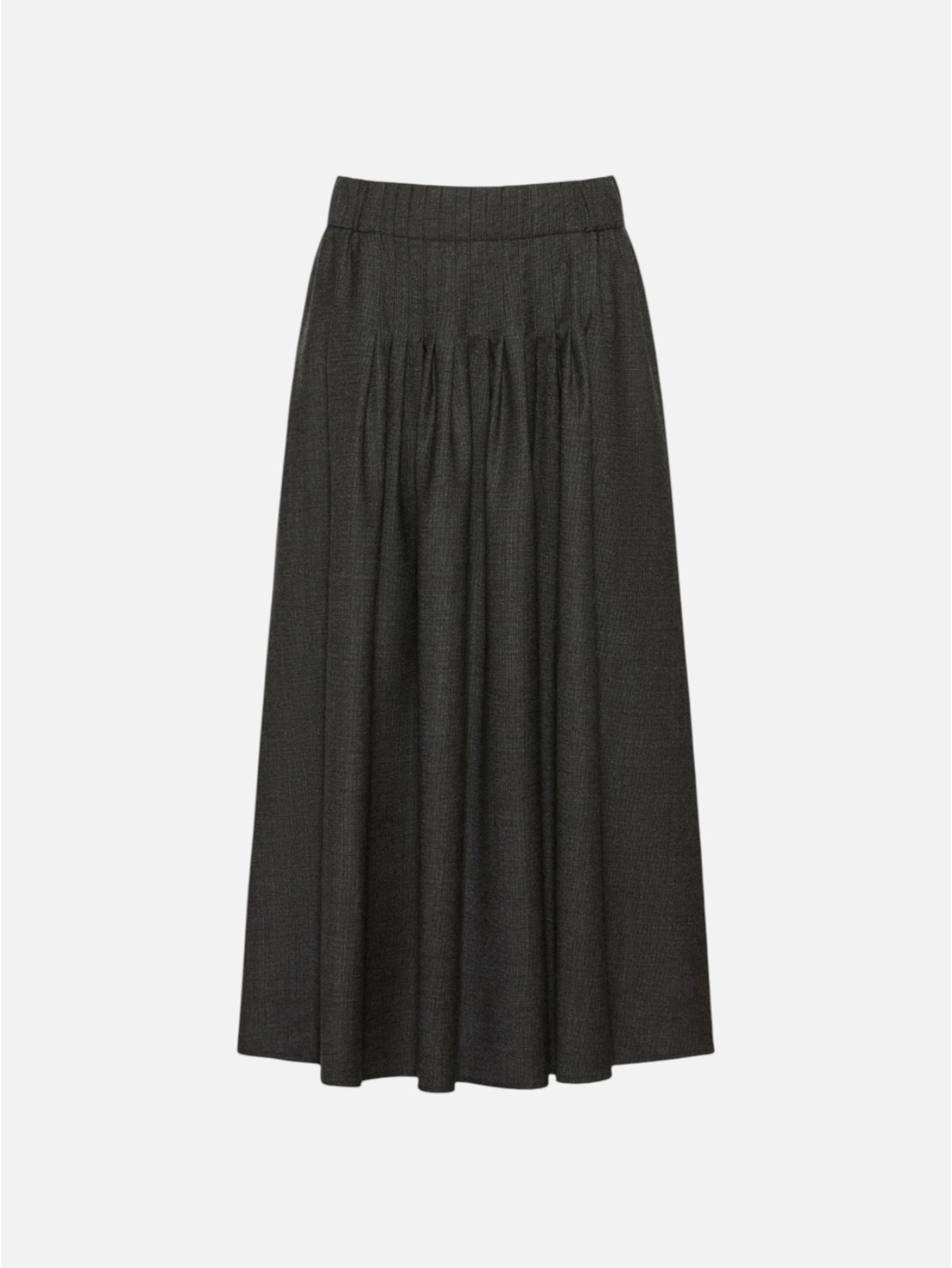 WEEKEND MAX MARA WKDOVEST skirt