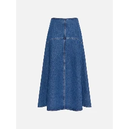 WEEKEND MAX MARA WKDMEANDRO skirt