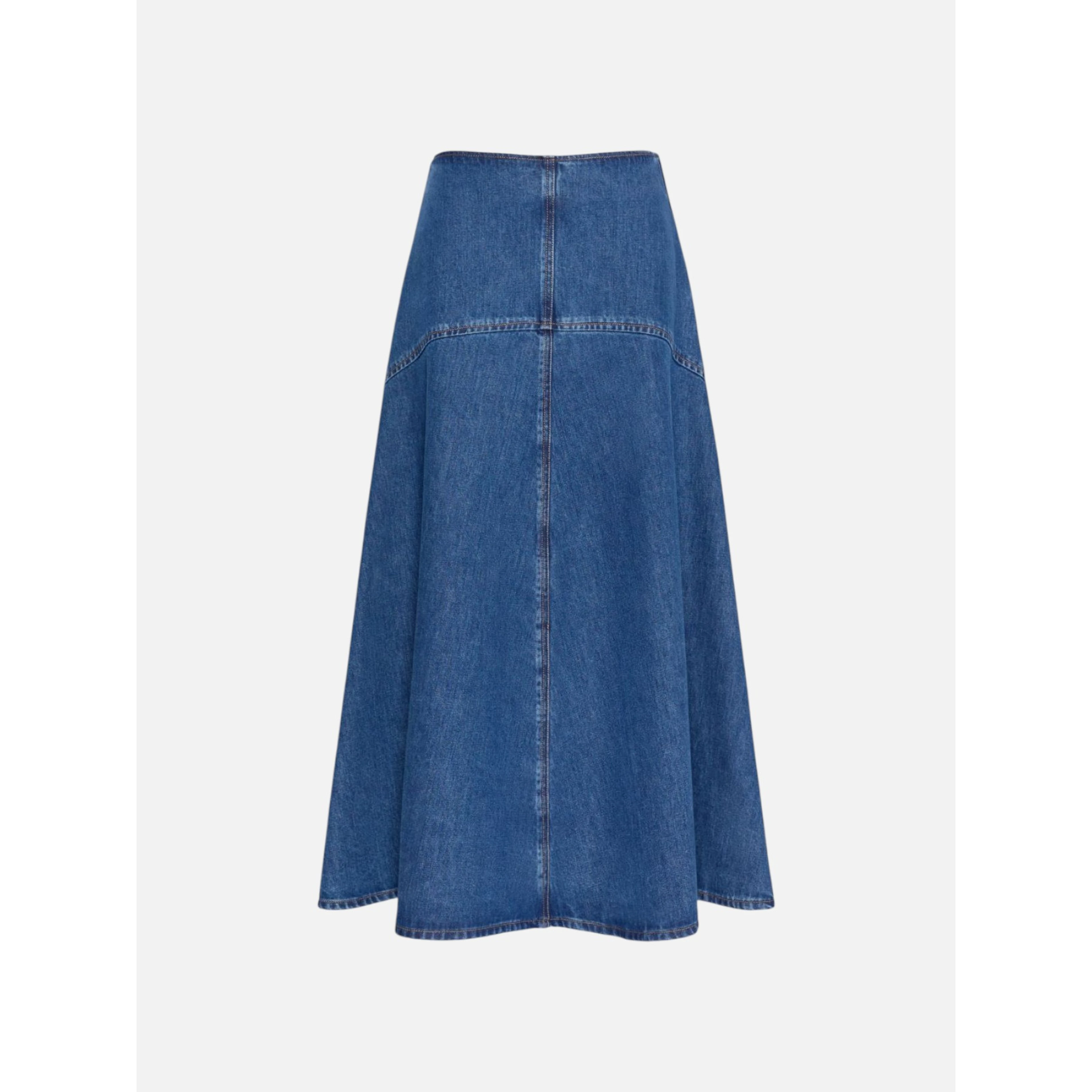 WEEKEND MAX MARA WKDMEANDRO skirt