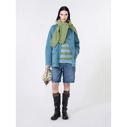 WEEKEND MAX MARA WKDFOLK jacket