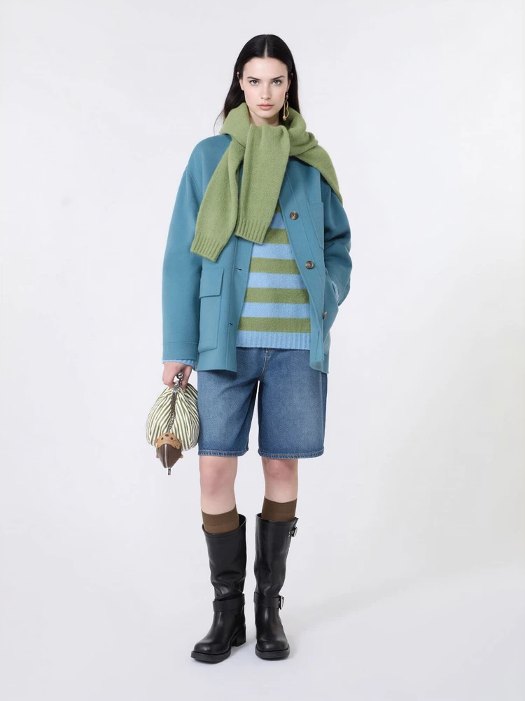 WEEKEND MAX MARA WKDFOLK jacket alternative