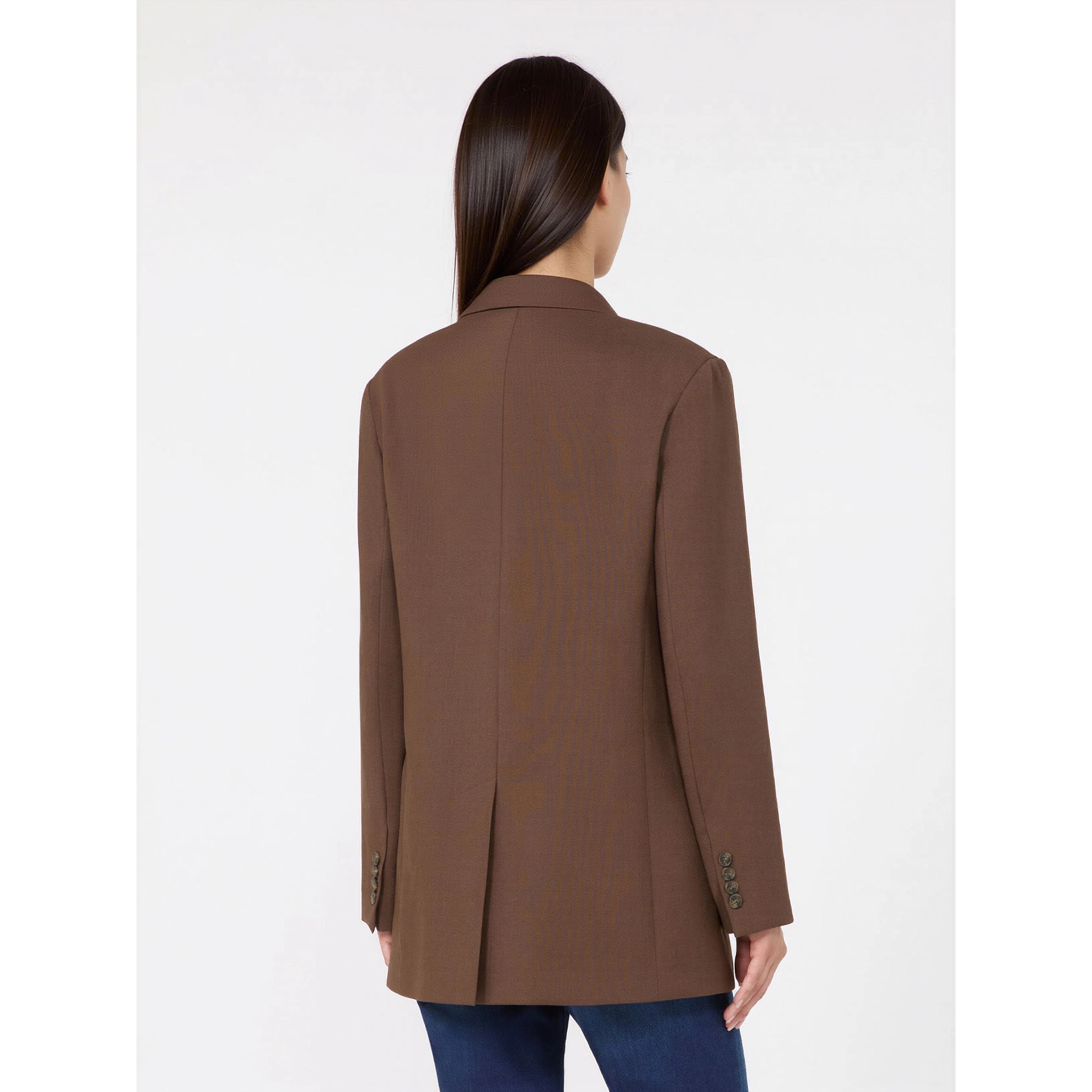 WEEKEND MAX MARA WKDASTA jacket