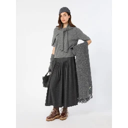 WEEKEND MAX MARA WKDOVEST skirt