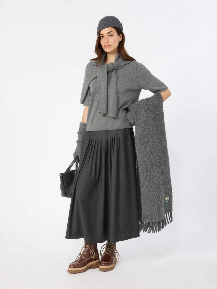WEEKEND MAX MARA WKDOVEST skirt alternative