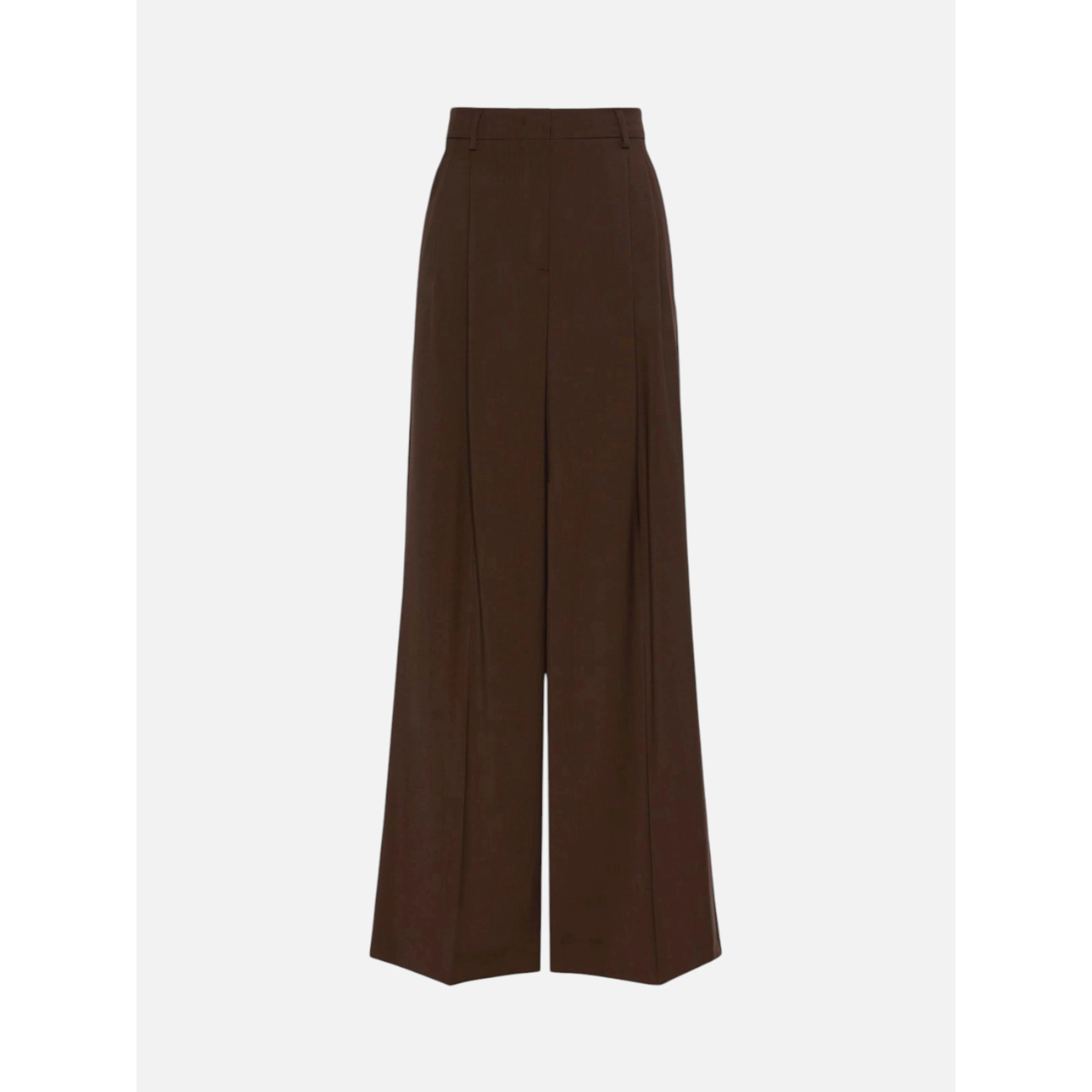 WEEKEND MAX MARA WKDADELFI pants