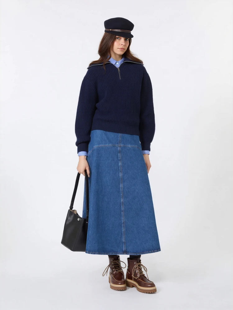 WEEKEND MAX MARA WKDMEANDRO skirt alternative