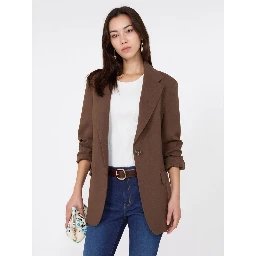 WEEKEND MAX MARA WKDASTA jacket