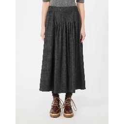 WEEKEND MAX MARA WKDOVEST skirt