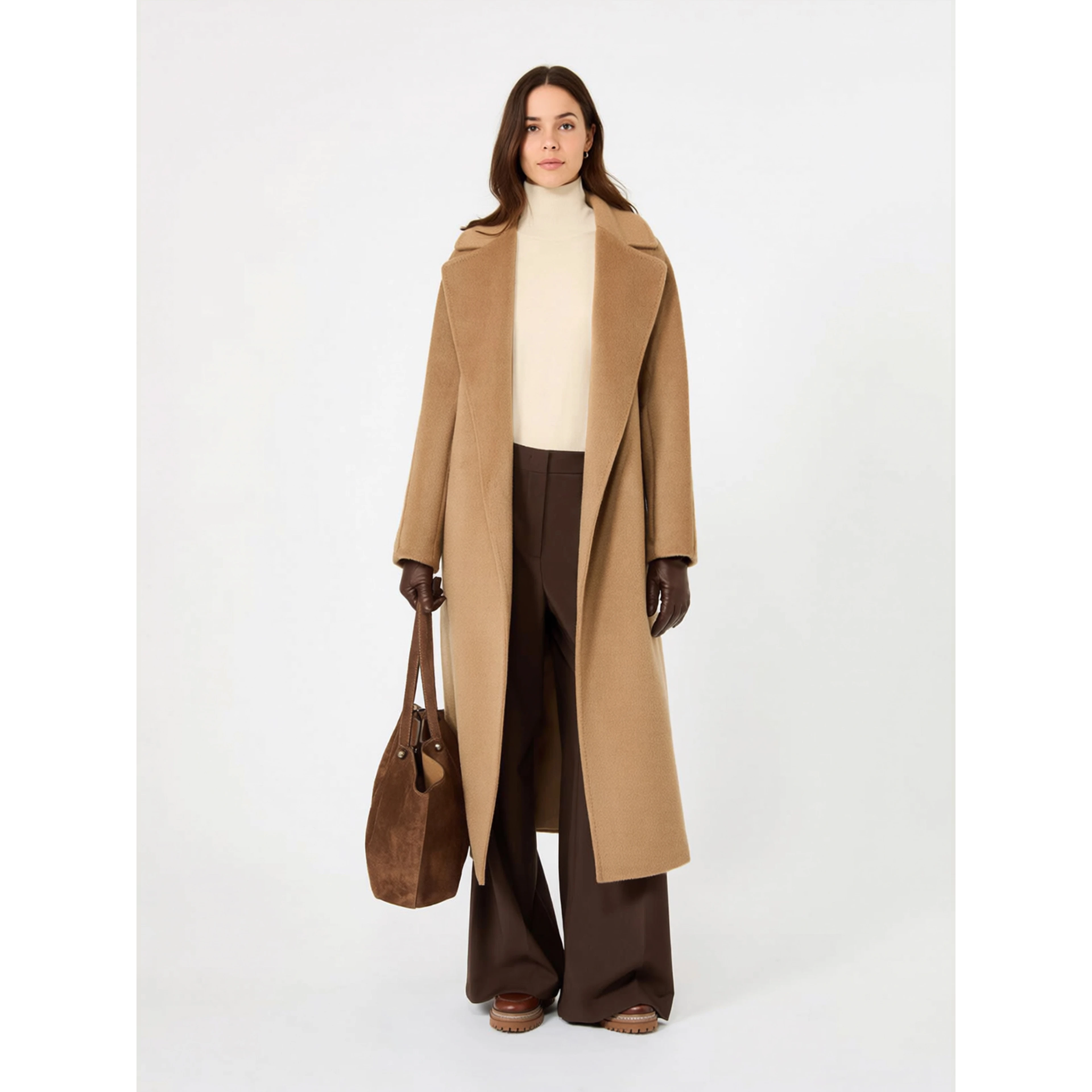WEEKEND MAX MARA WKDADELFI pants