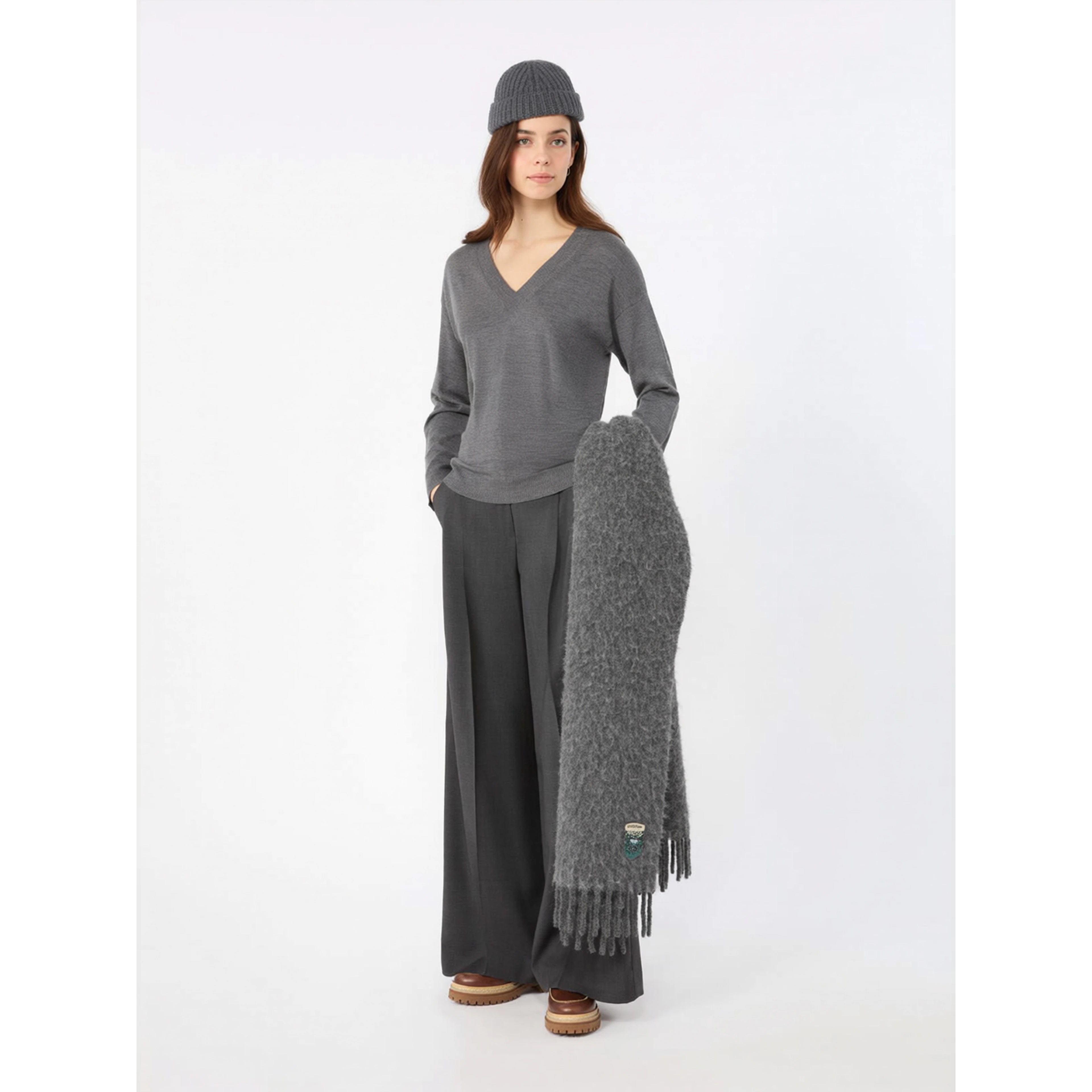 WEEKEND MAX MARA WKDADELFI pants