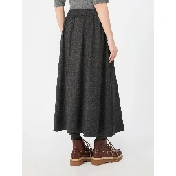 WEEKEND MAX MARA WKDOVEST skirt