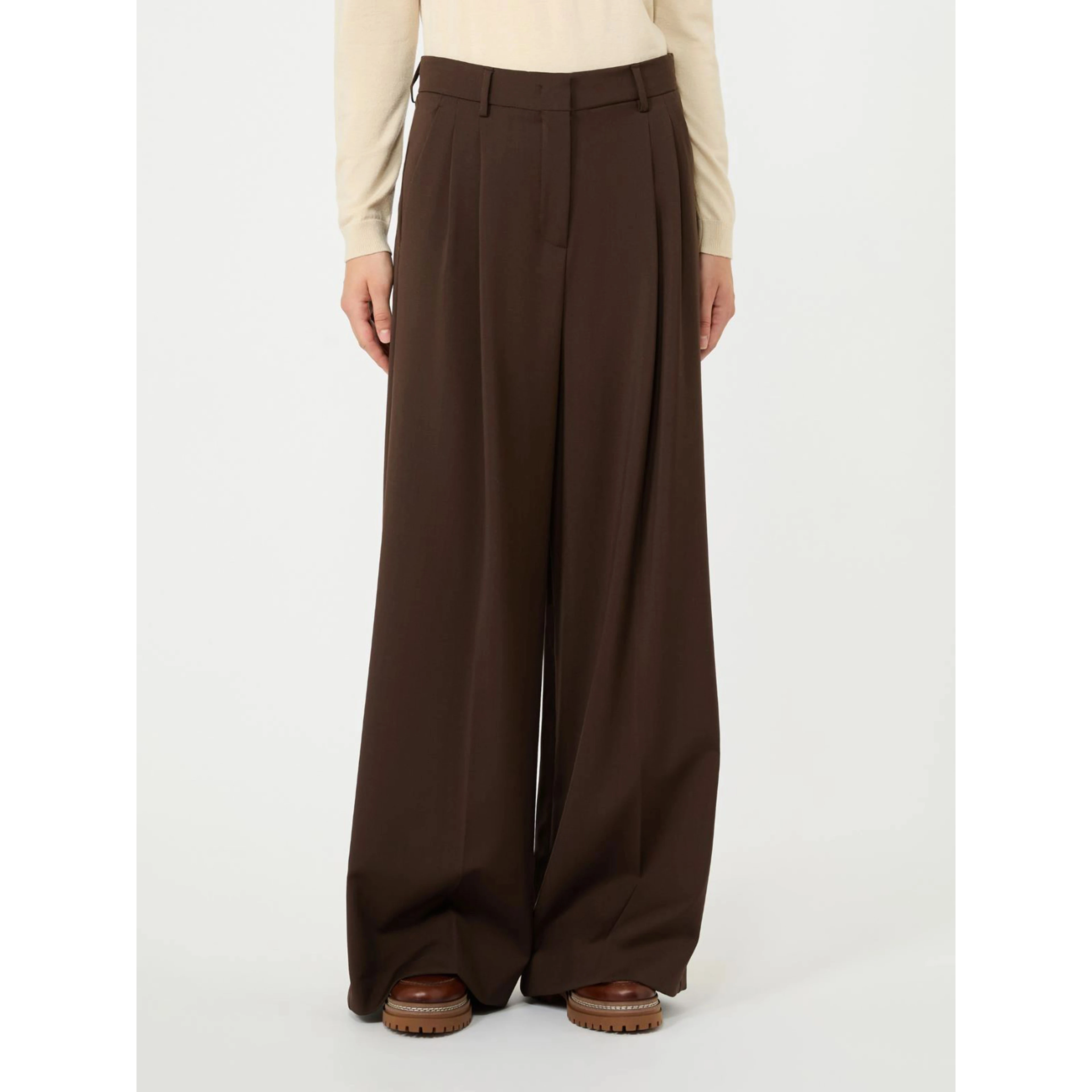 WEEKEND MAX MARA WKDADELFI pants