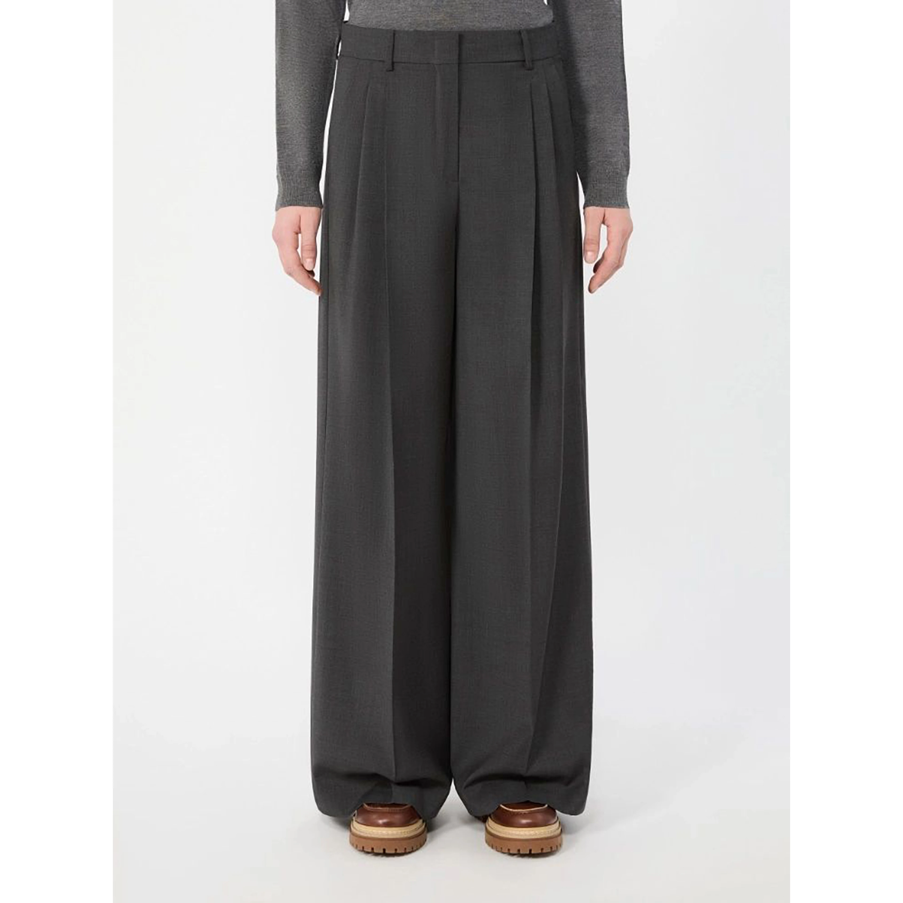 WEEKEND MAX MARA WKDADELFI pants