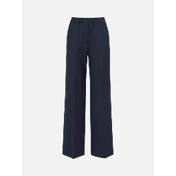 WEEKEND MAX MARA WKDPETRA pants