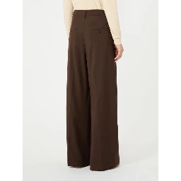 WEEKEND MAX MARA WKDADELFI pants