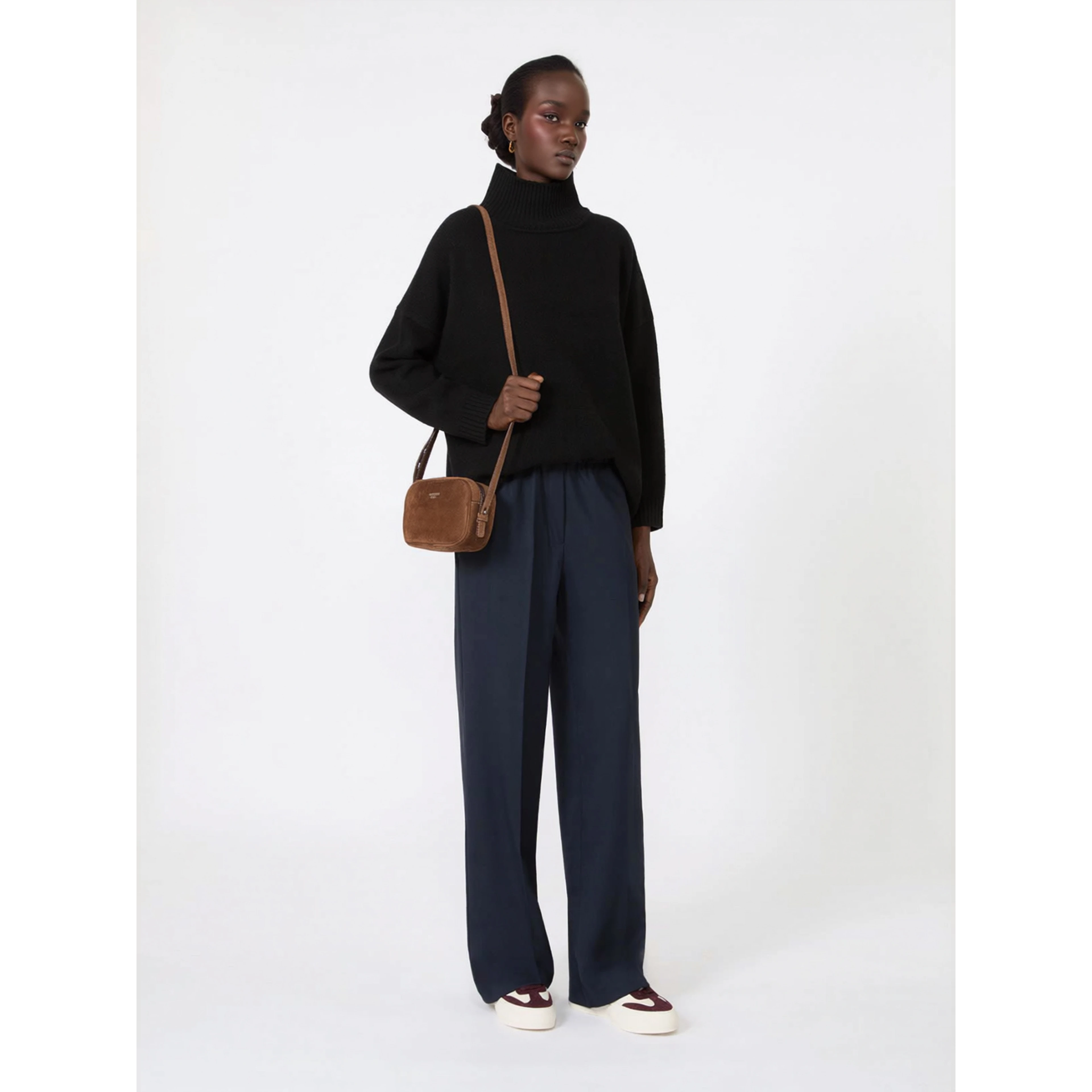 WEEKEND MAX MARA WKDPETRA pants