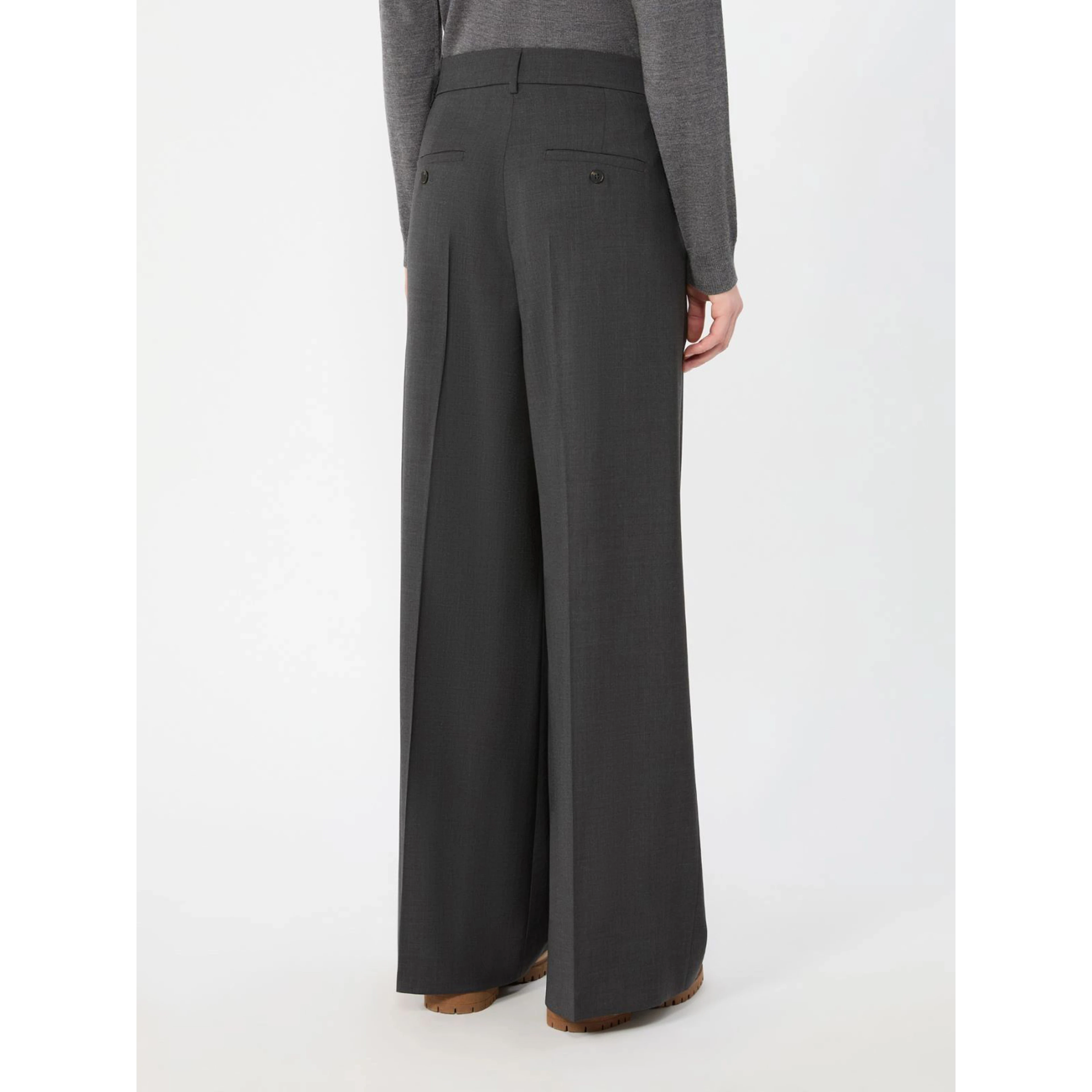 WEEKEND MAX MARA WKDADELFI pants