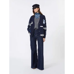 WEEKEND MAX MARA WKDSPORT jeans