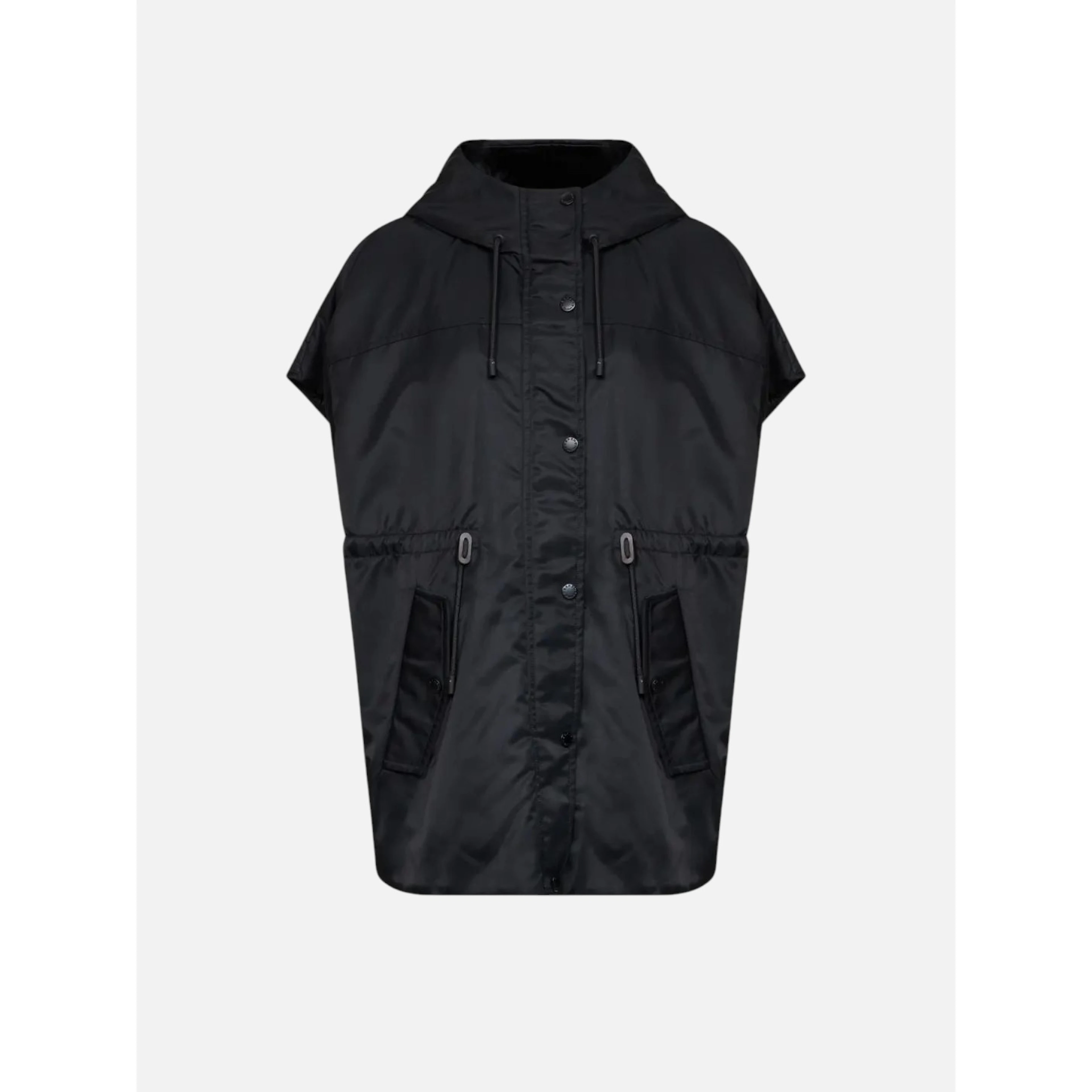 WEEKEND MAX MARA WKDORIGANO vest