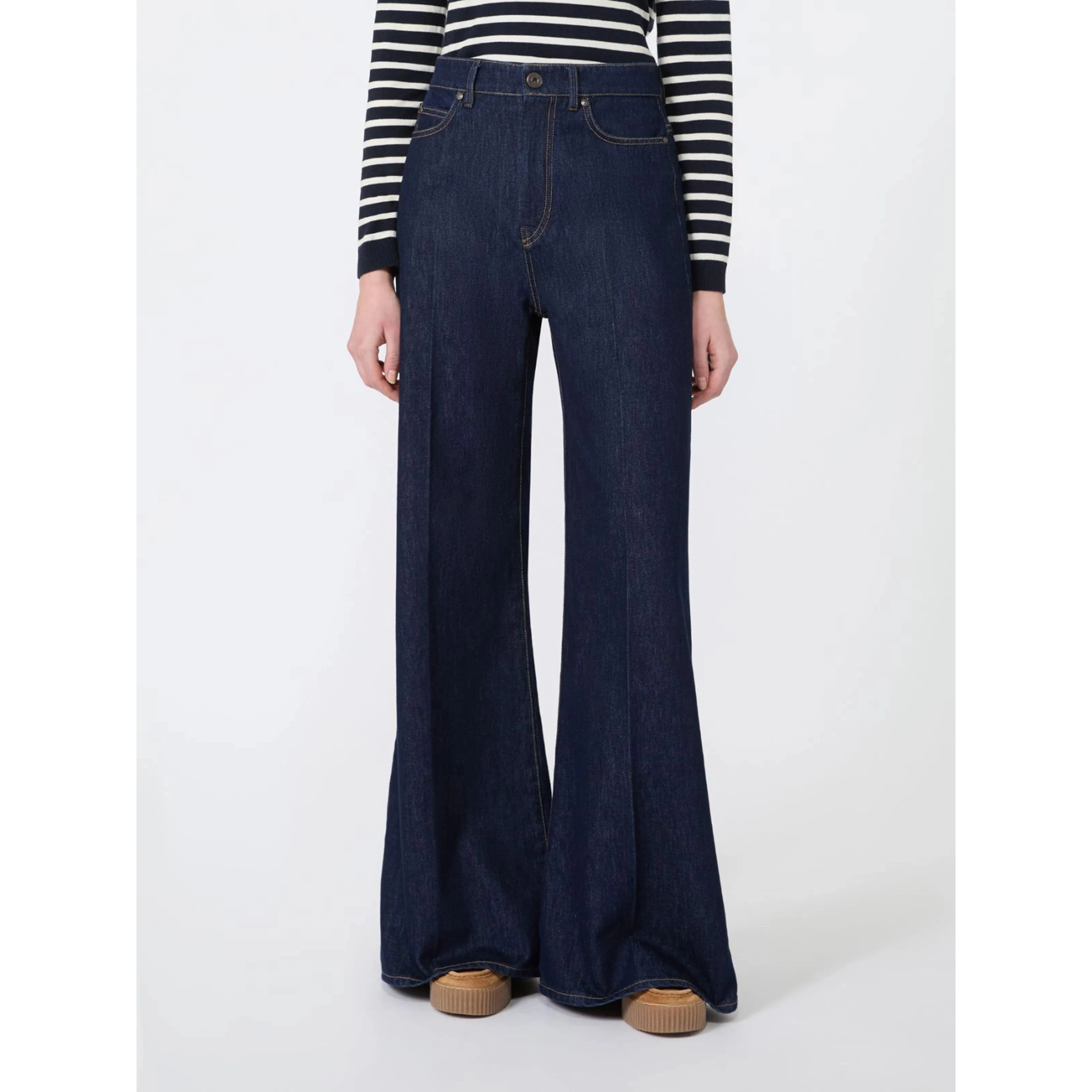 WEEKEND MAX MARA WKDSPORT jeans