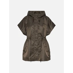 WEEKEND MAX MARA WKDORIGANO vest