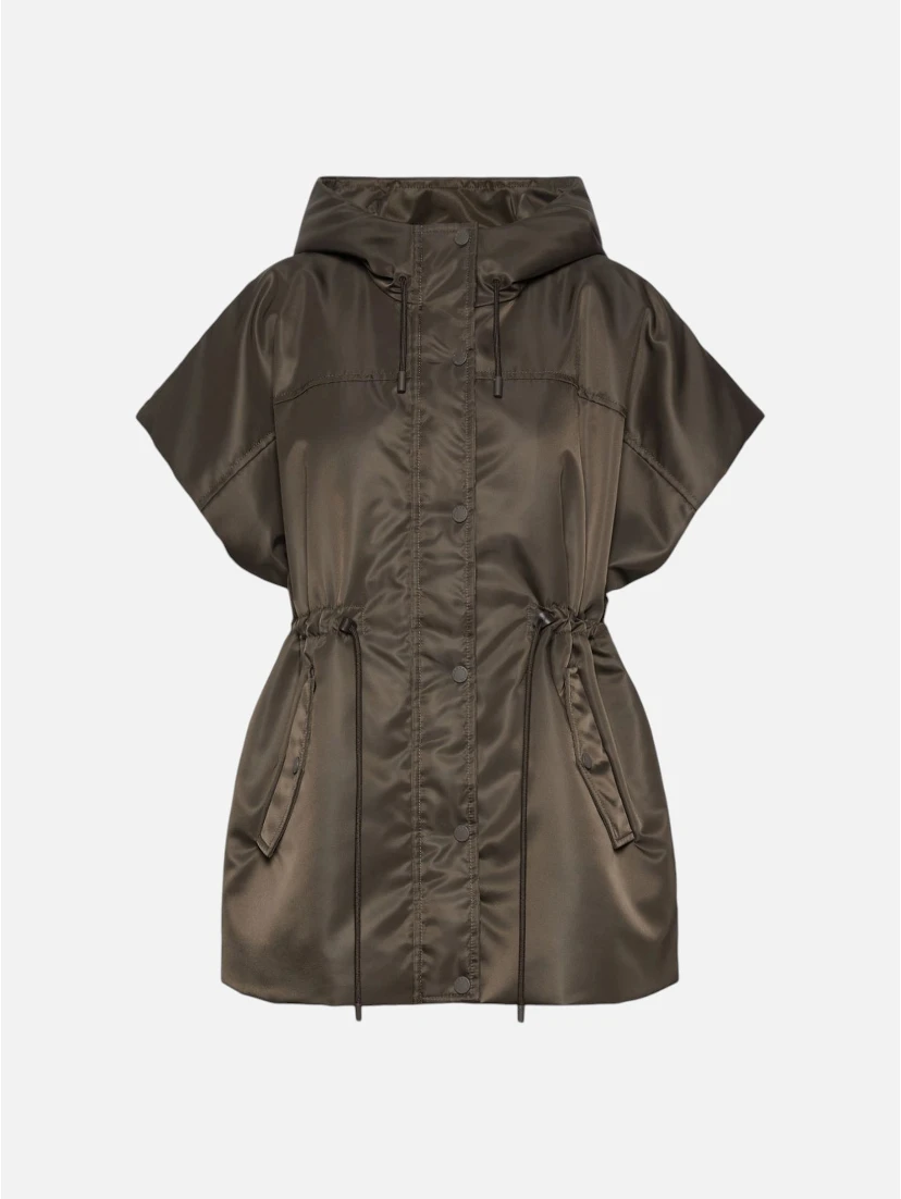 WEEKEND MAX MARA WKDORIGANO vest