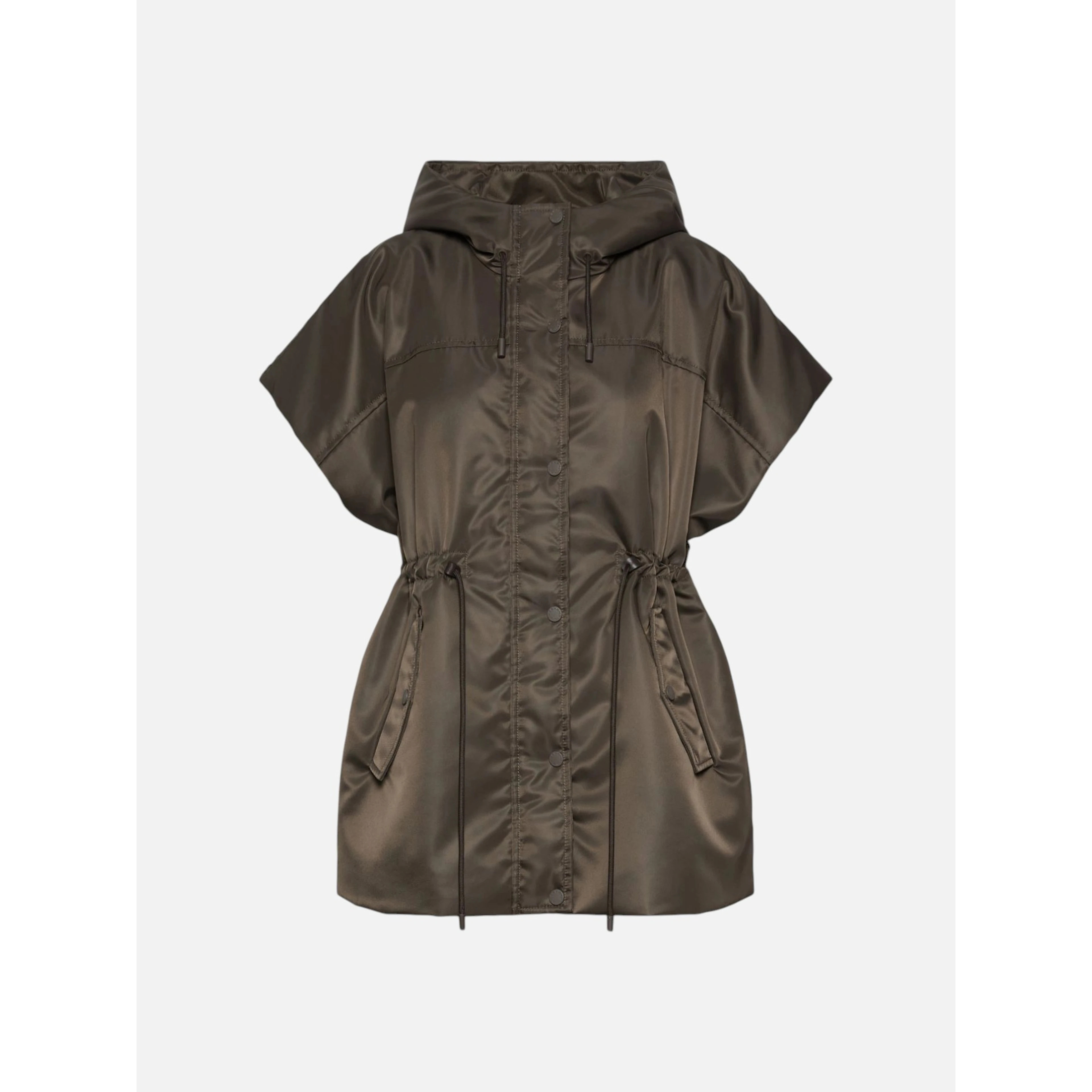 WEEKEND MAX MARA WKDORIGANO vest