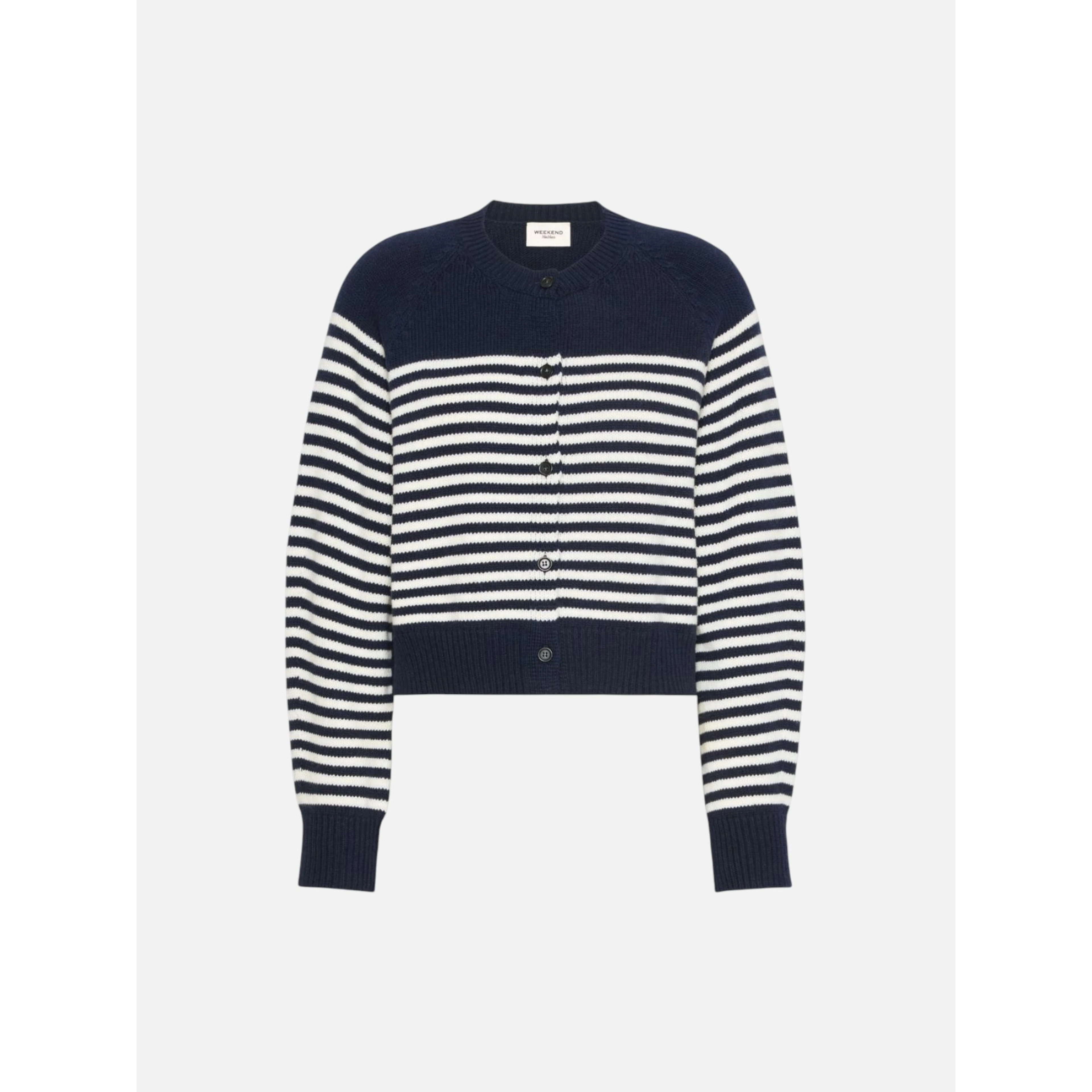 WEEKEND MAX MARA WKDOMBROSA cardigan