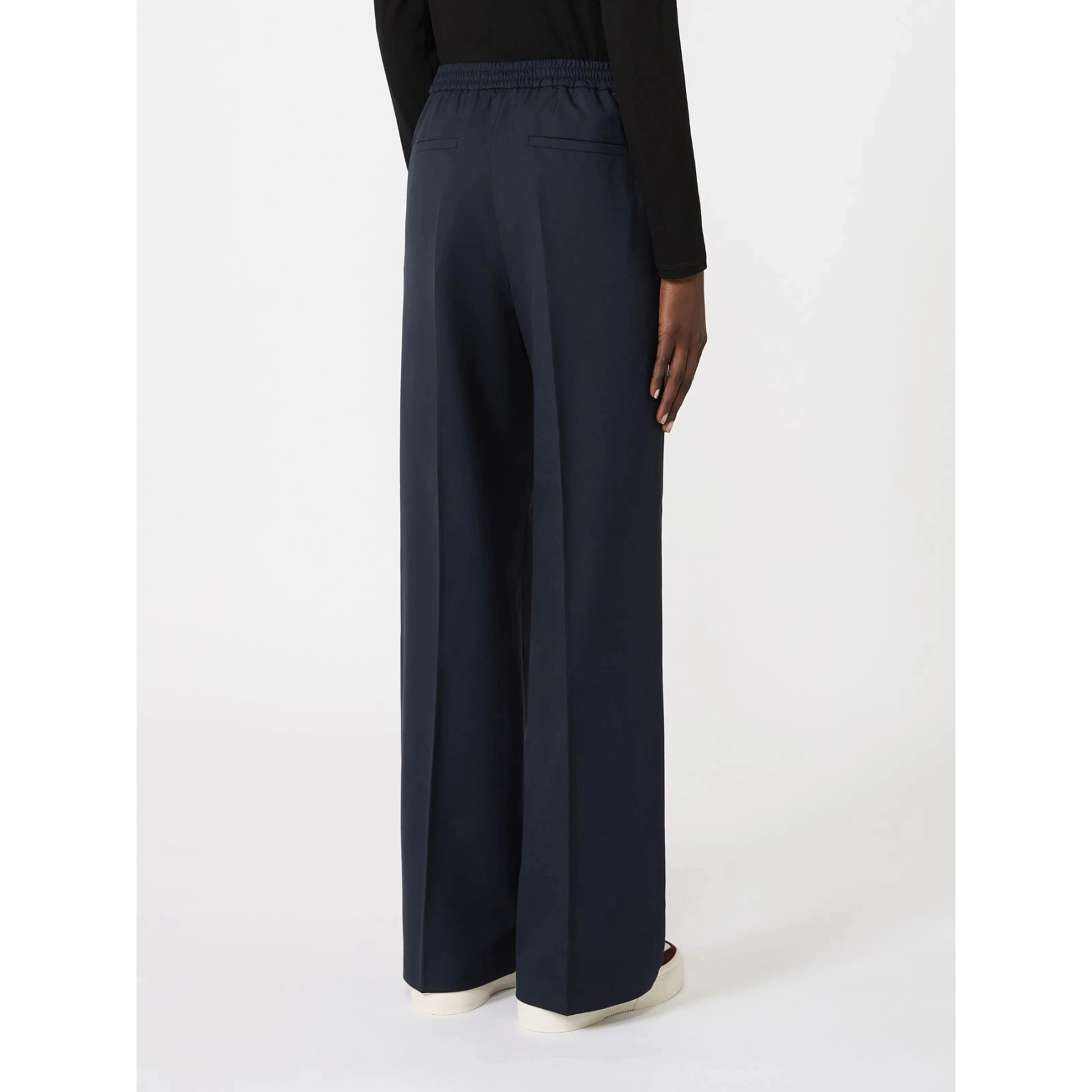 WEEKEND MAX MARA WKDPETRA pants