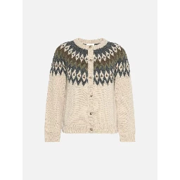 WEEKEND MAX MARA WKDTARGA cardigan