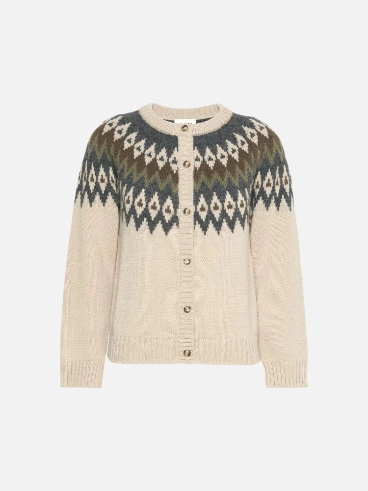 WEEKEND MAX MARA WKDTARGA cardigan