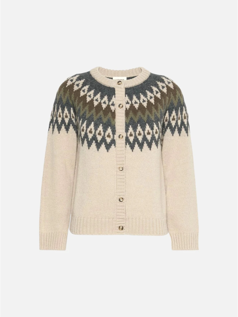 WEEKEND MAX MARA WKDTARGA cardigan