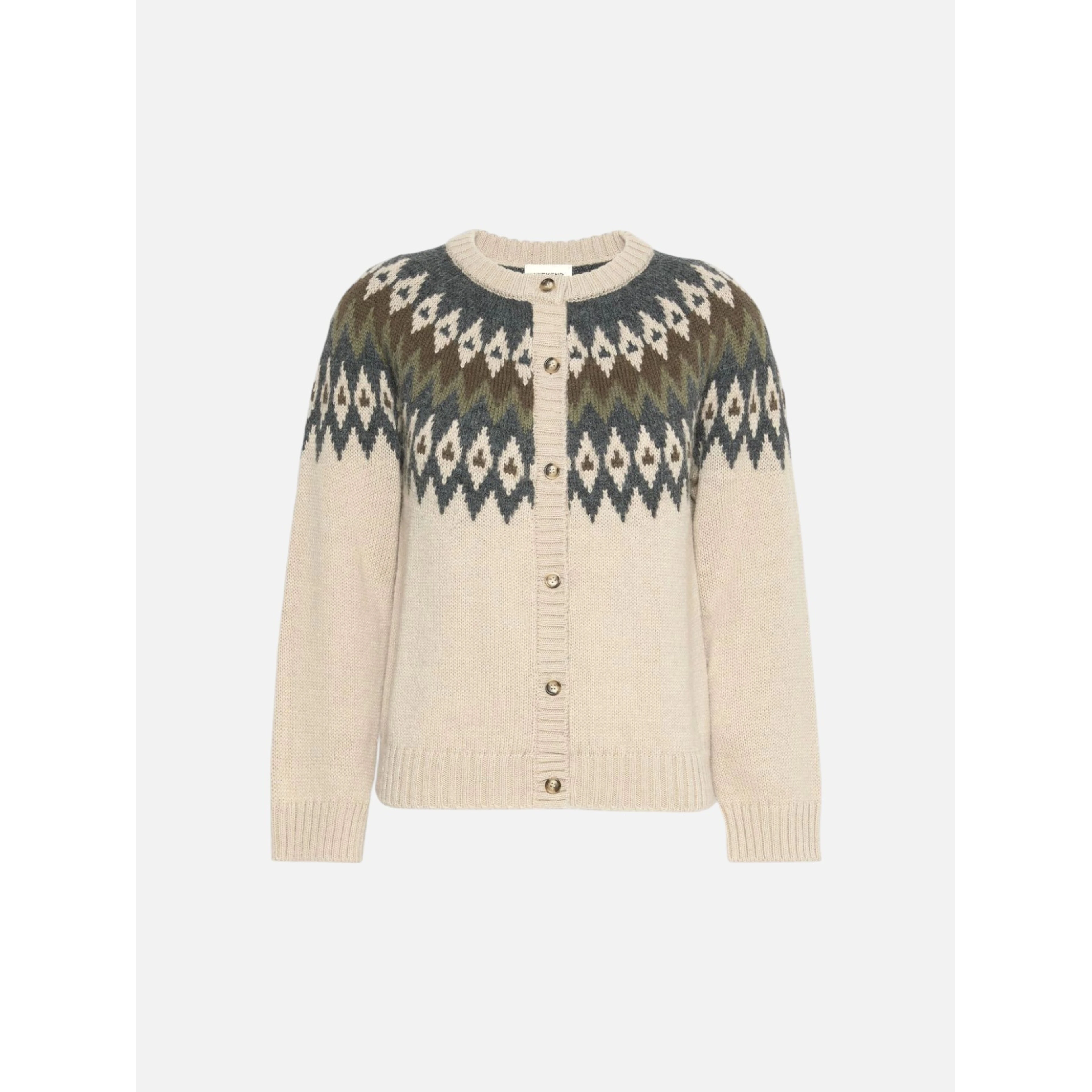 WEEKEND MAX MARA WKDTARGA cardigan