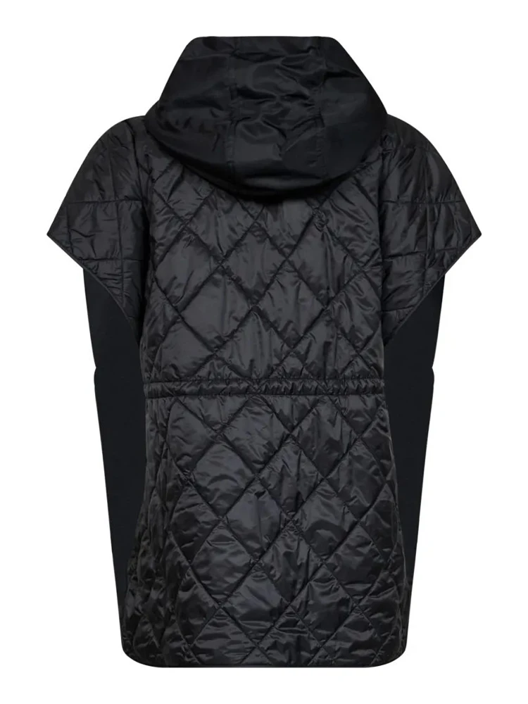 WEEKEND MAX MARA WKDORIGANO vest alternative