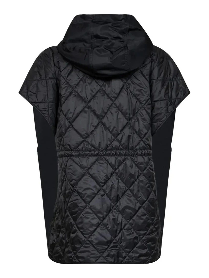 WEEKEND MAX MARA WKDORIGANO vest