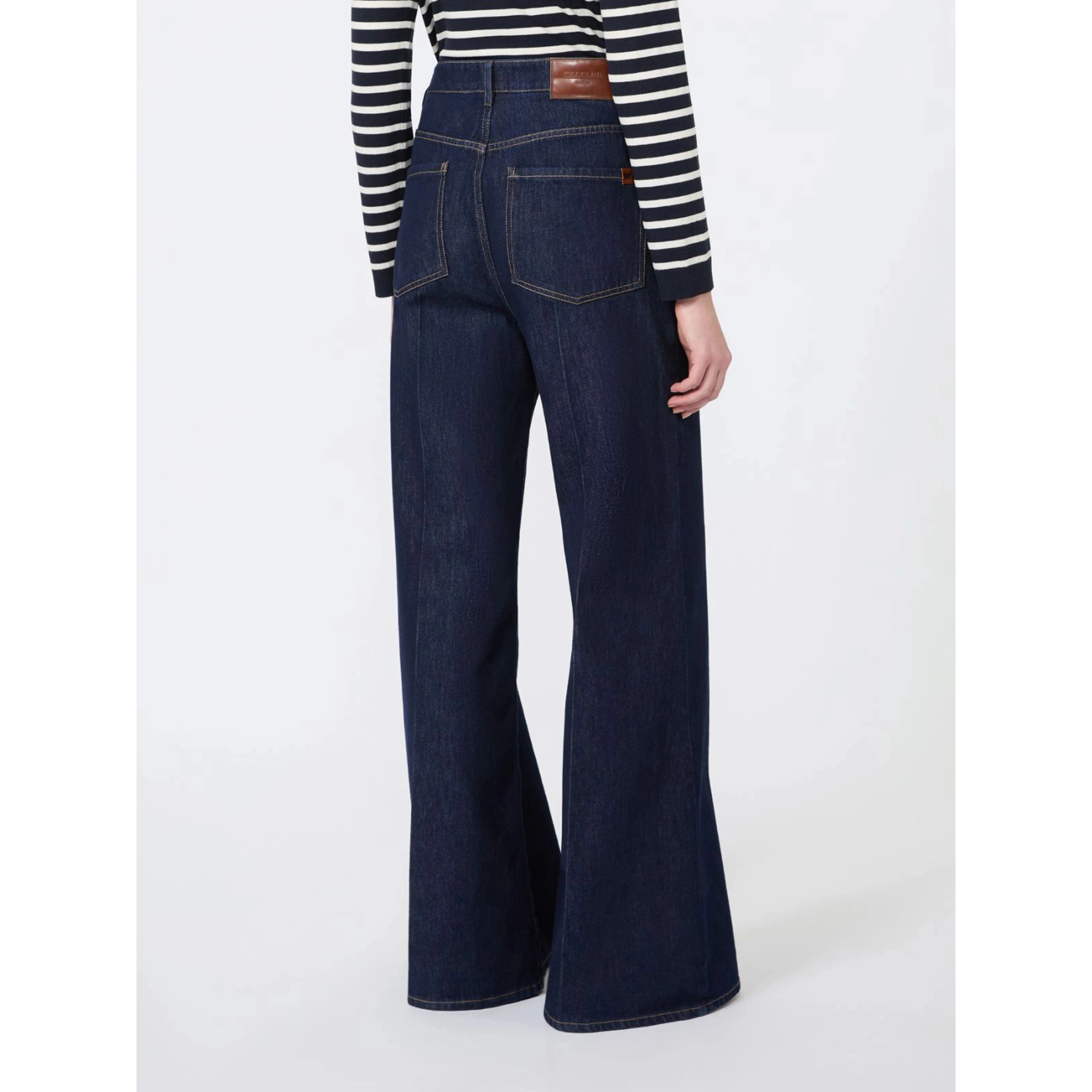 WEEKEND MAX MARA WKDSPORT jeans
