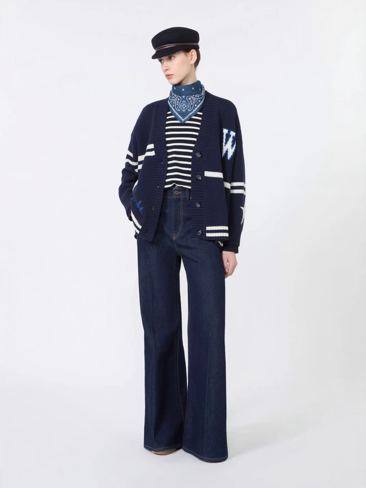 WEEKEND MAX MARA WKDBELGIO cardigan alternative