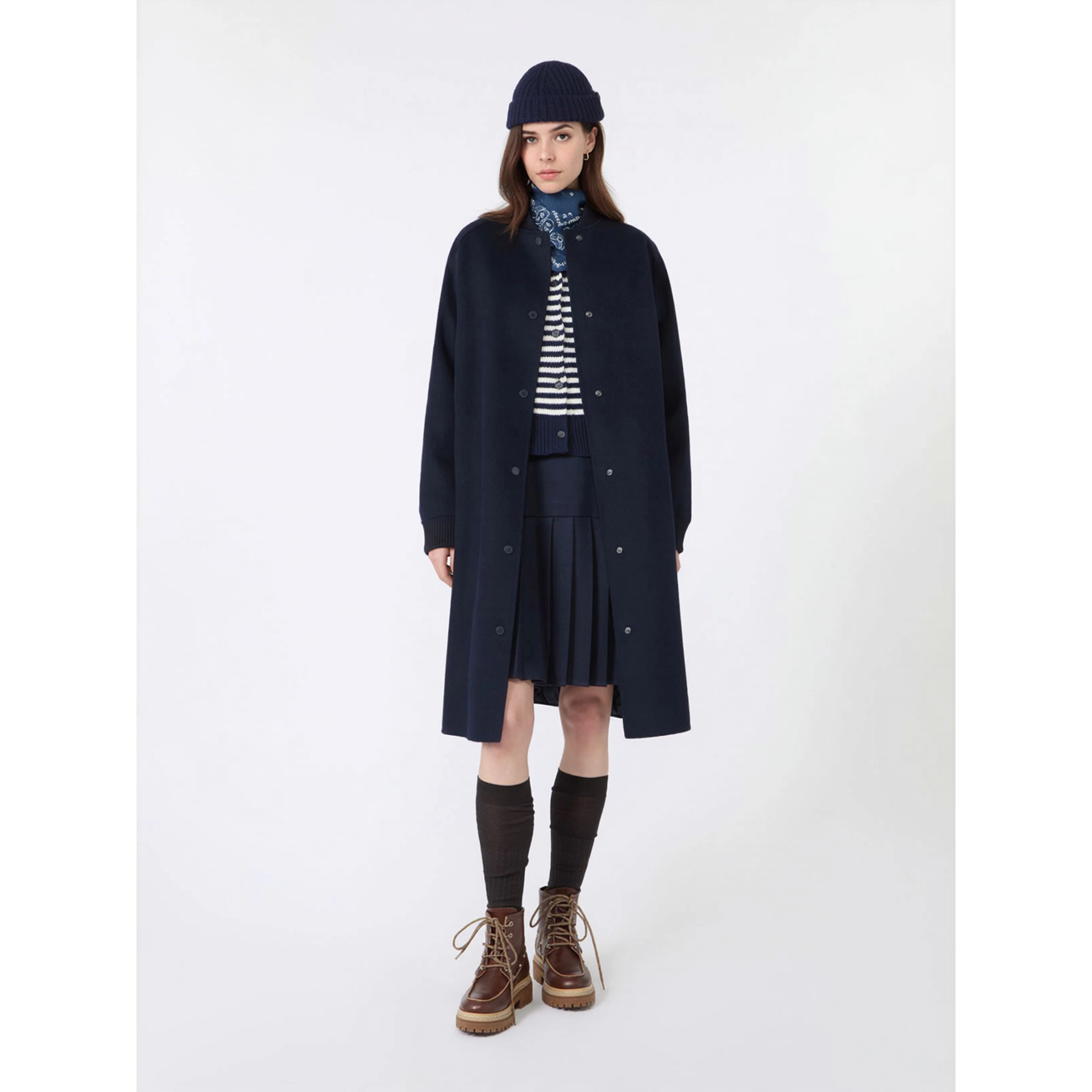 WEEKEND MAX MARA WKDOMBROSA cardigan