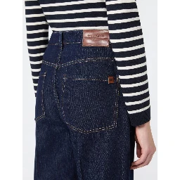 WEEKEND MAX MARA WKDSPORT jeans